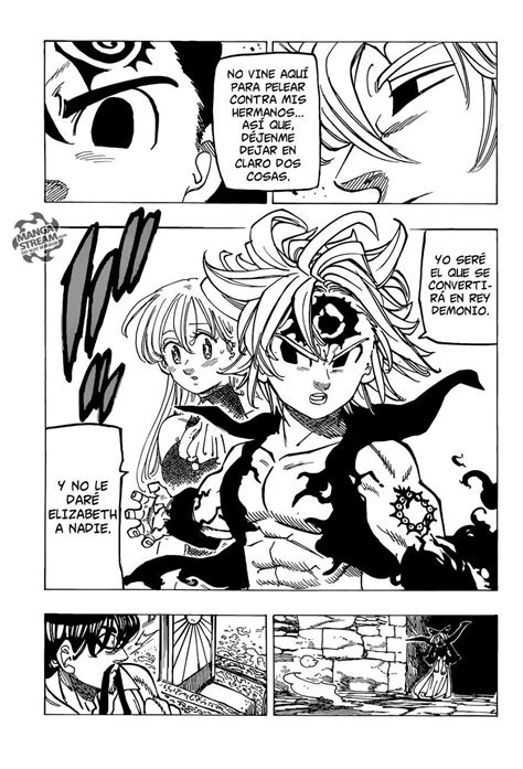 Parody: nanatsu no taizai » nhentai: hentai doujinshi and manga